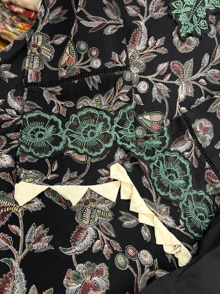 Pakistani formals suits 2807