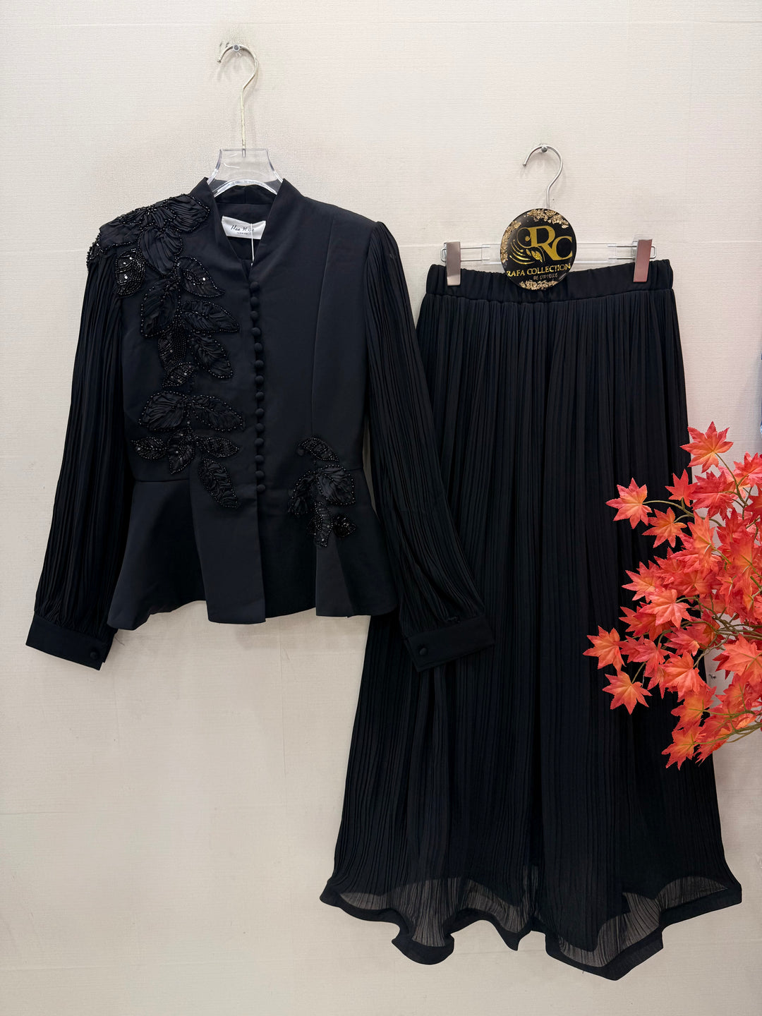 Trendy Korean’s Skirt sets