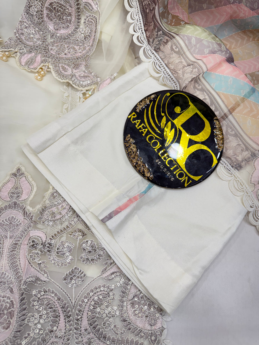 Pakistani premium Suits