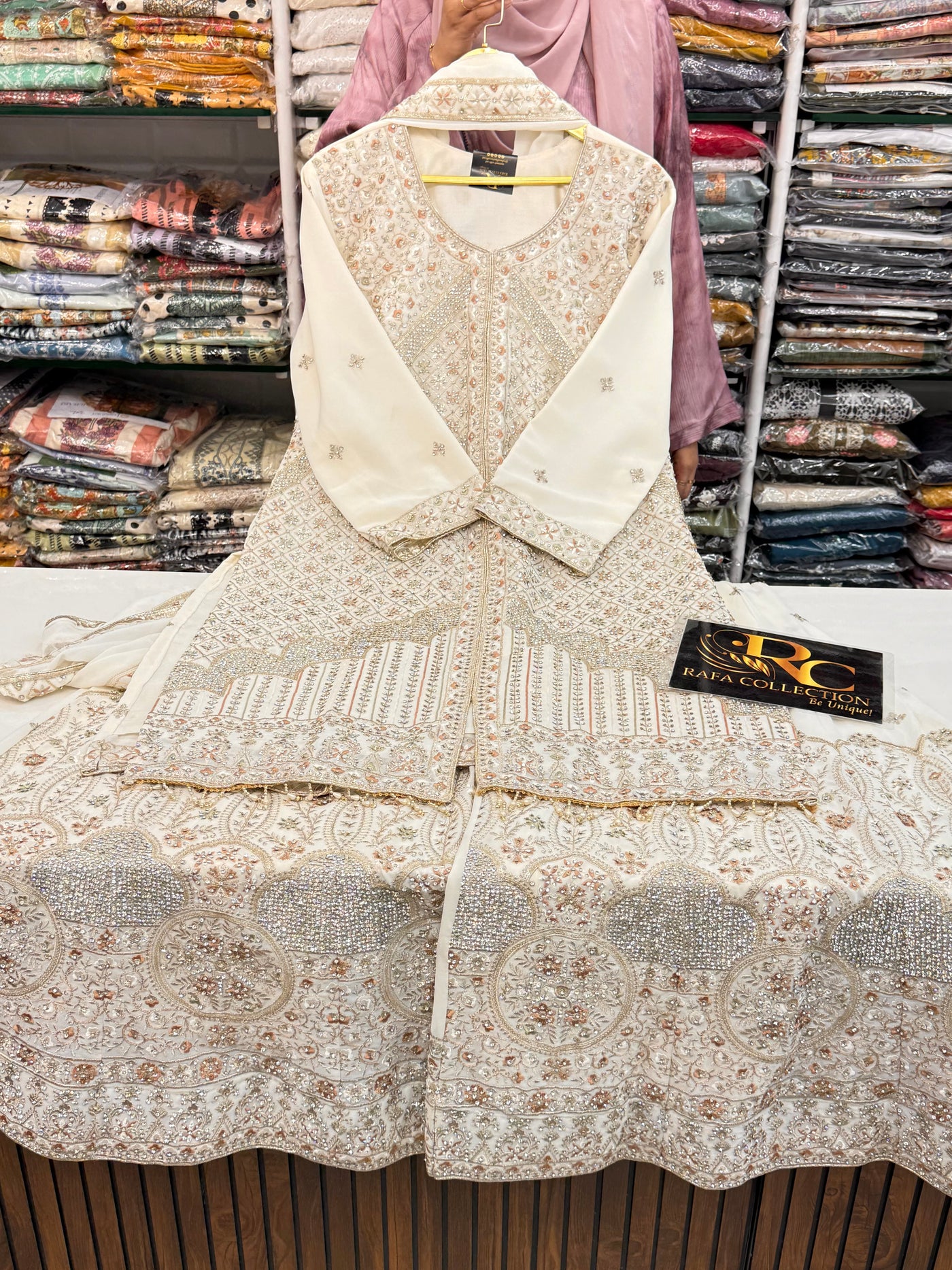 Wedding luxe collection 281016