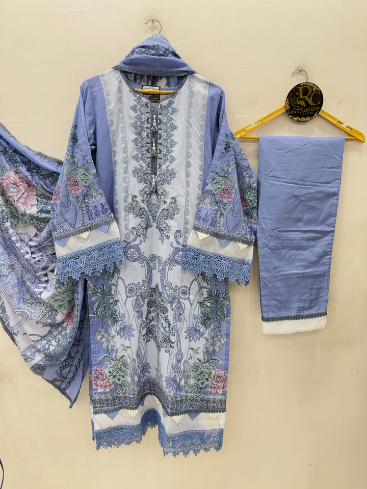 Pakistani Formals suits