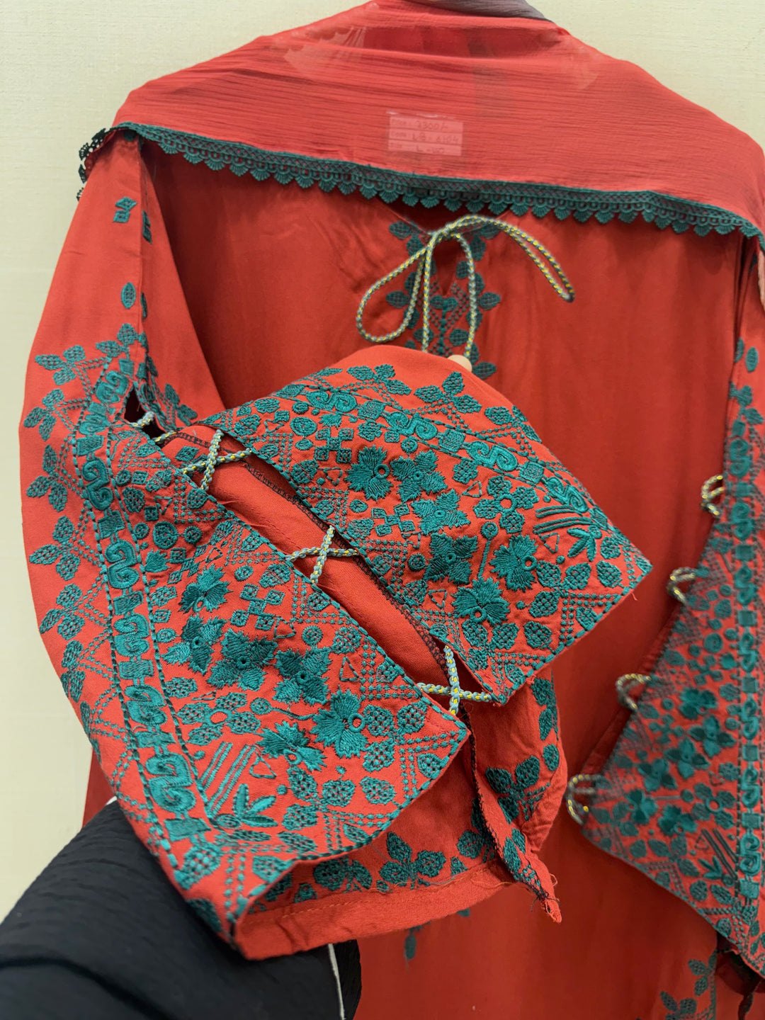 Farshi Salwar suits