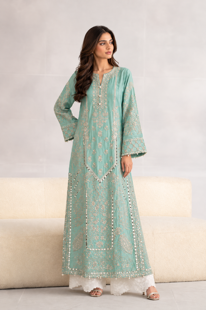 Zainab Pakistani Kaftans