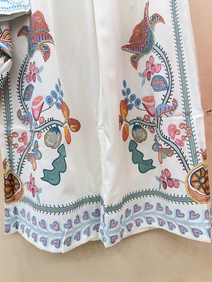 Kaftan Co-ord Sets