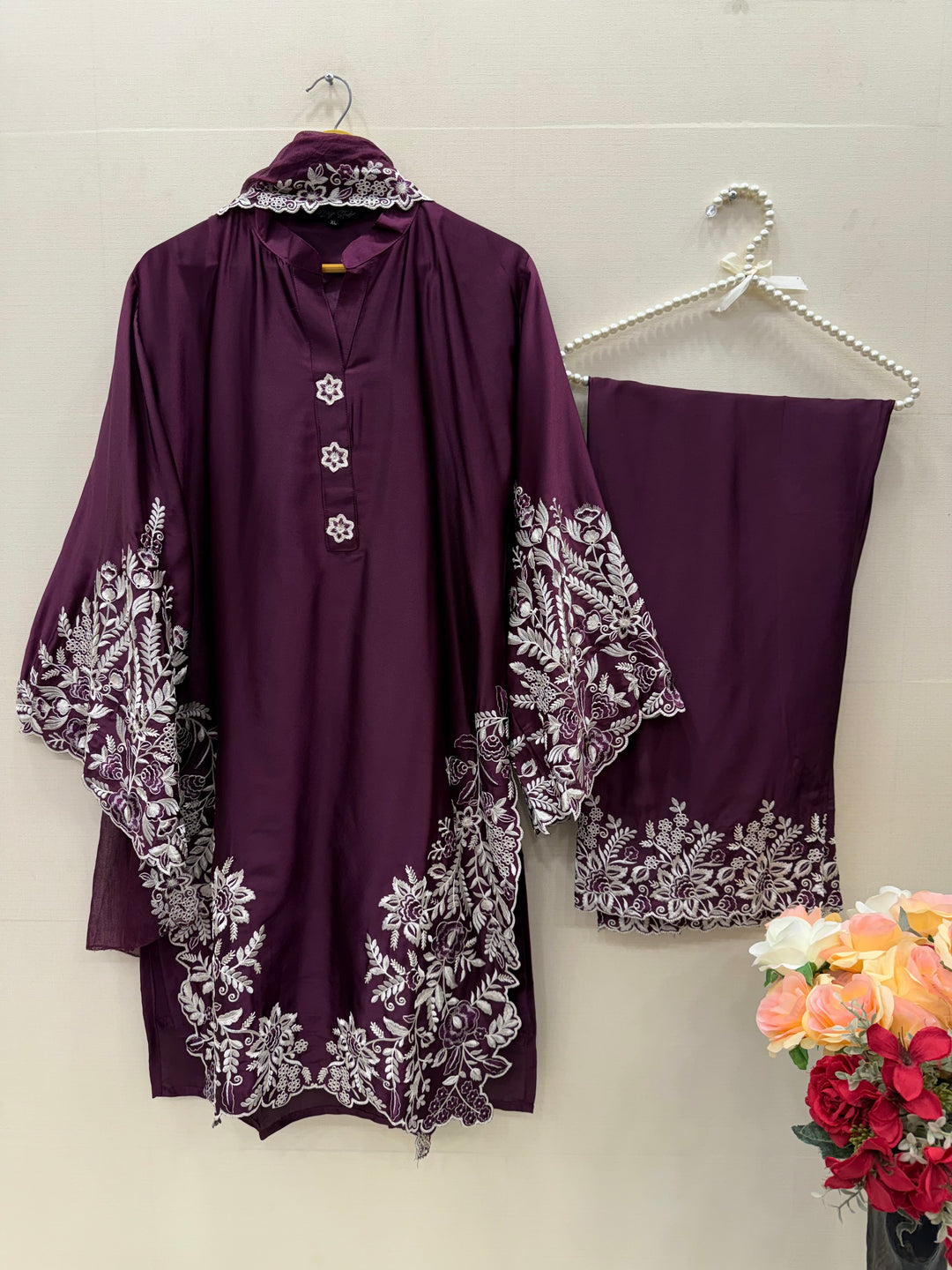 Pakistani Formal suits