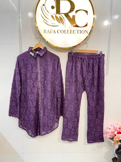 Net co-ord sets 431