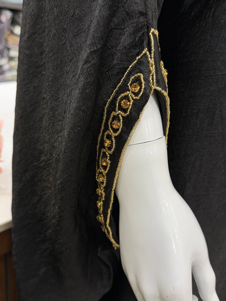 Imported Arabic kaftan