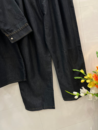 Denim Co-ord sets 2395