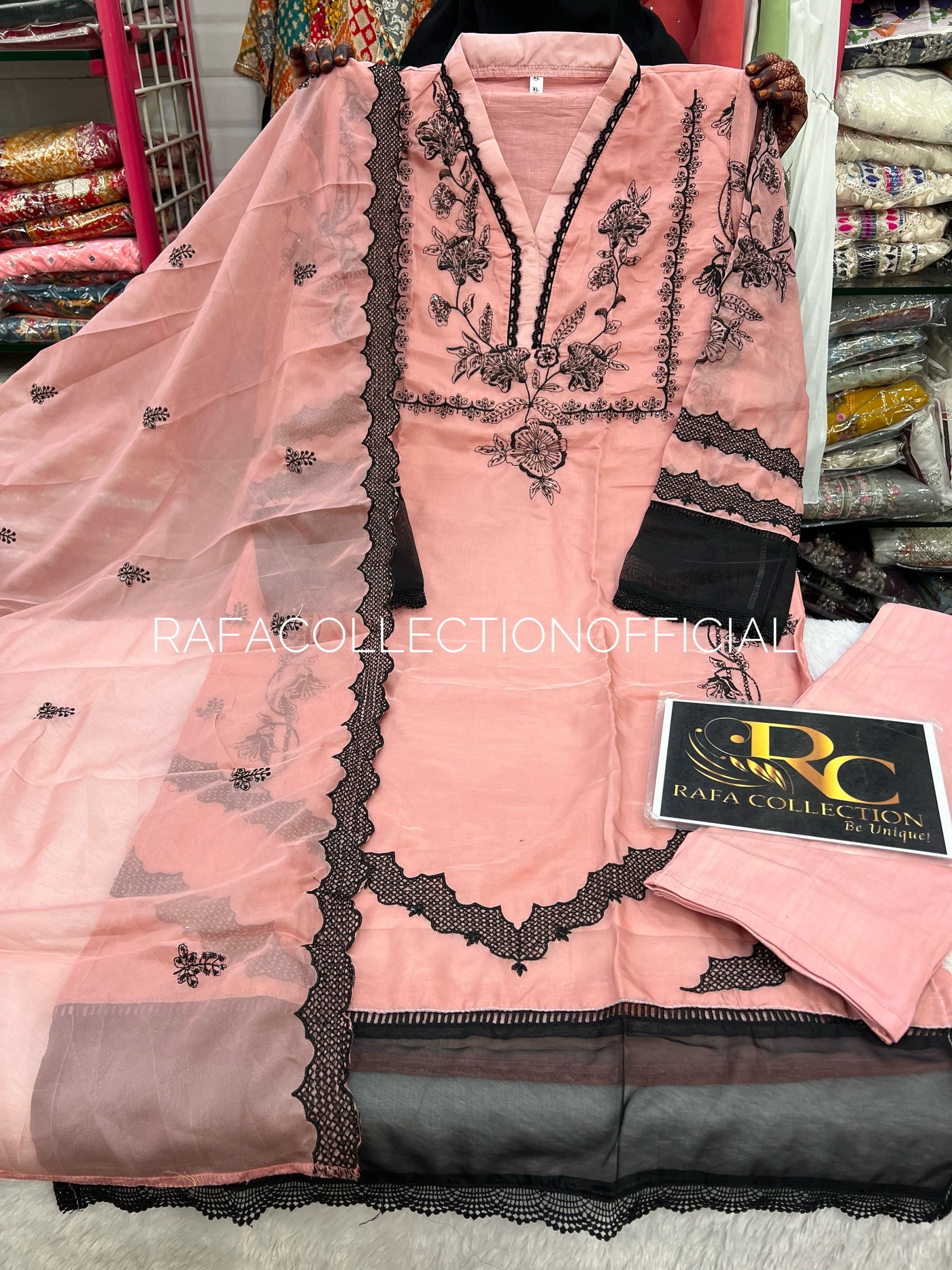 Pakistani Formals 785