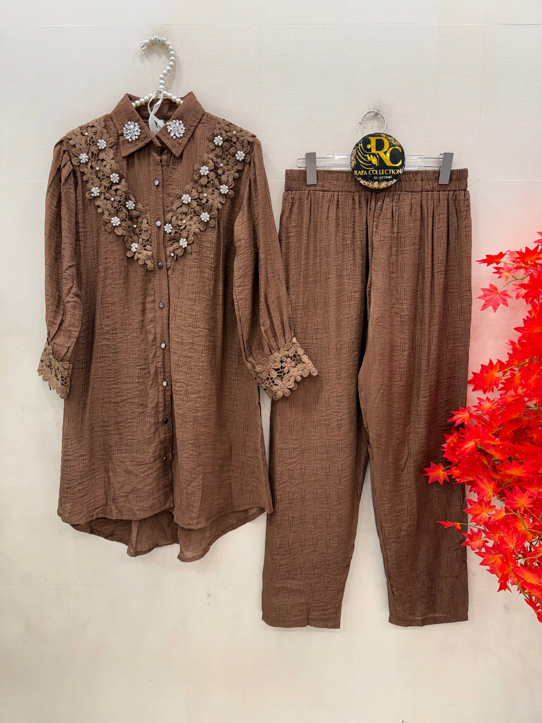 Imported Co-ord Sets