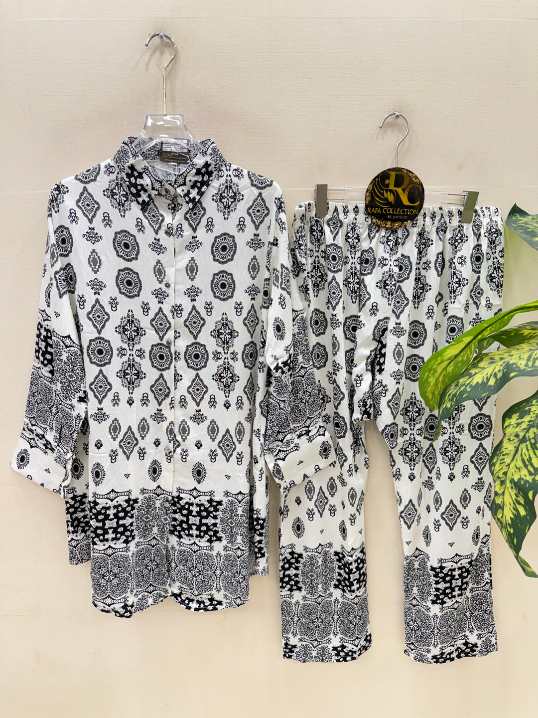 Premium Co-ord sets 2336