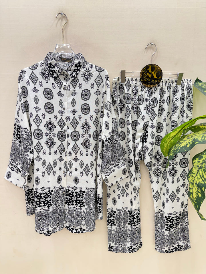Premium Co-ord sets 2336