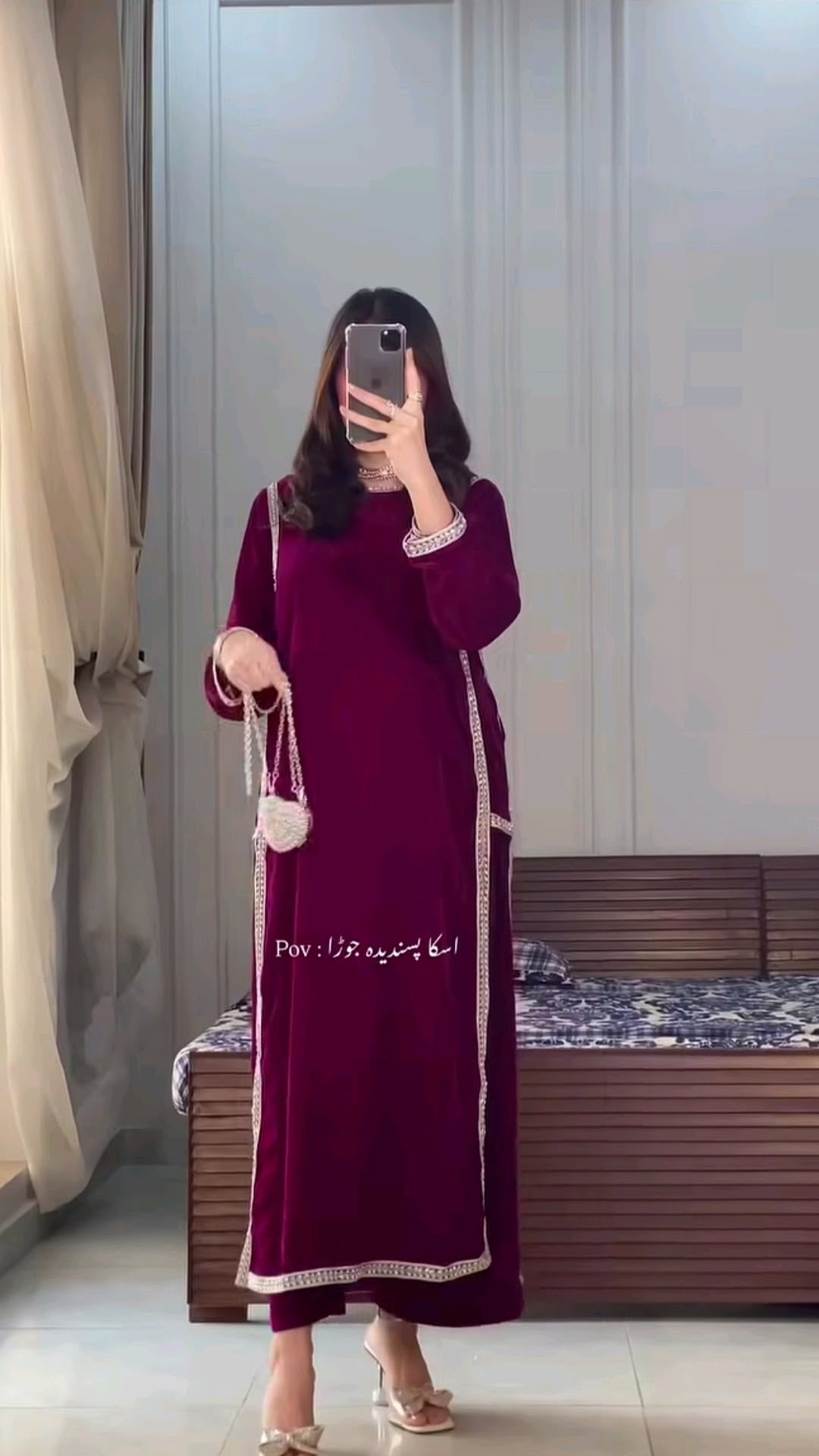 Hania amir’s inspired suits