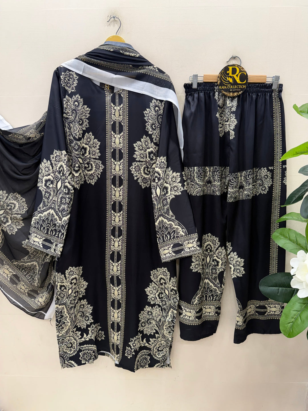 Long Co-ord Sets