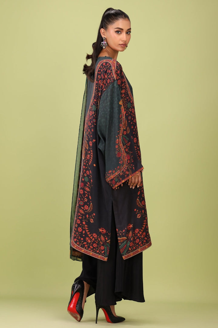 Pakistani Kaftans