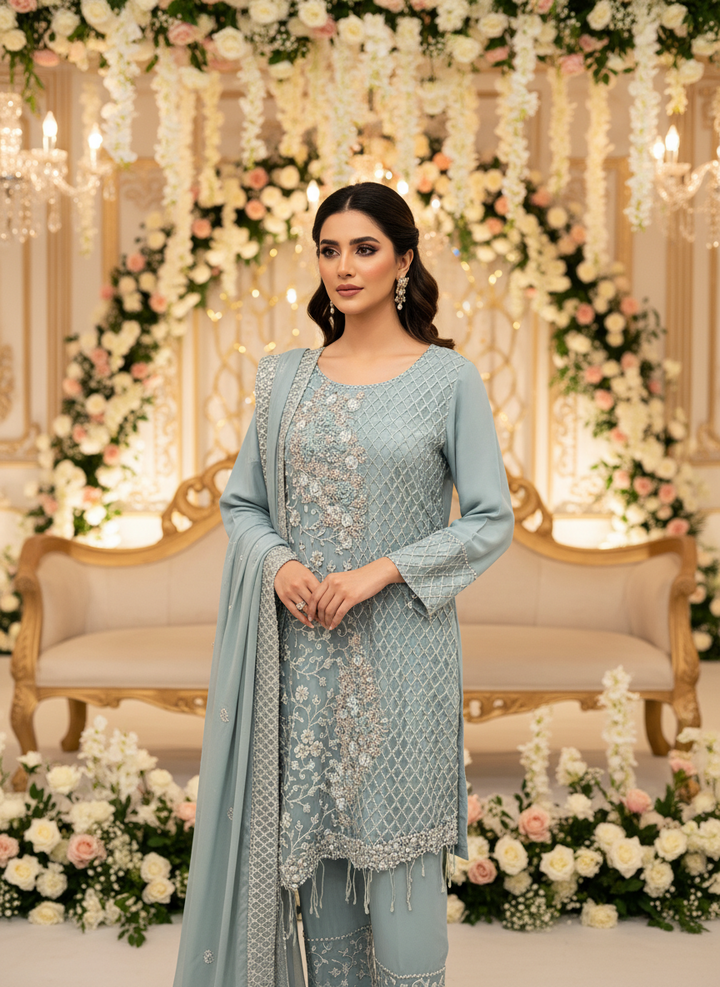 Pakistani wedding 2756