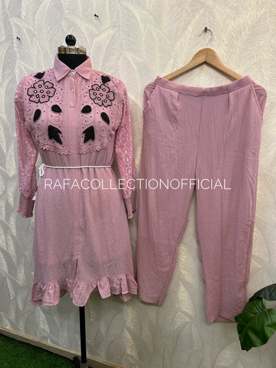 Co-Ord set 1136