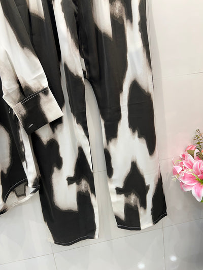 Imported fabric Co-ord sets 2340