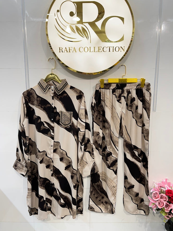 Imported Co-ord set 2301