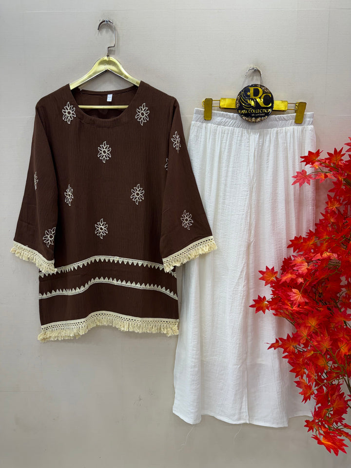 Imported Co-ord Sets