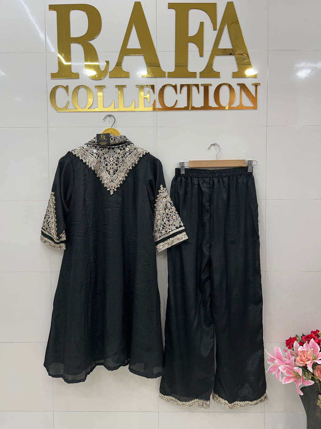 Party wear co-ord sets 2870