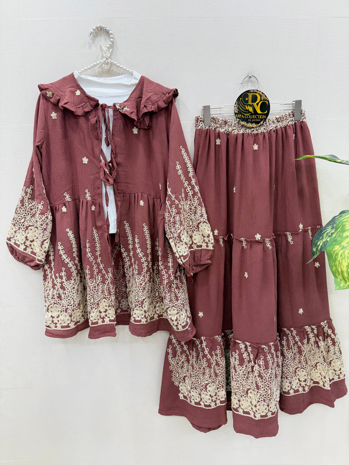 Imported Skirts sets