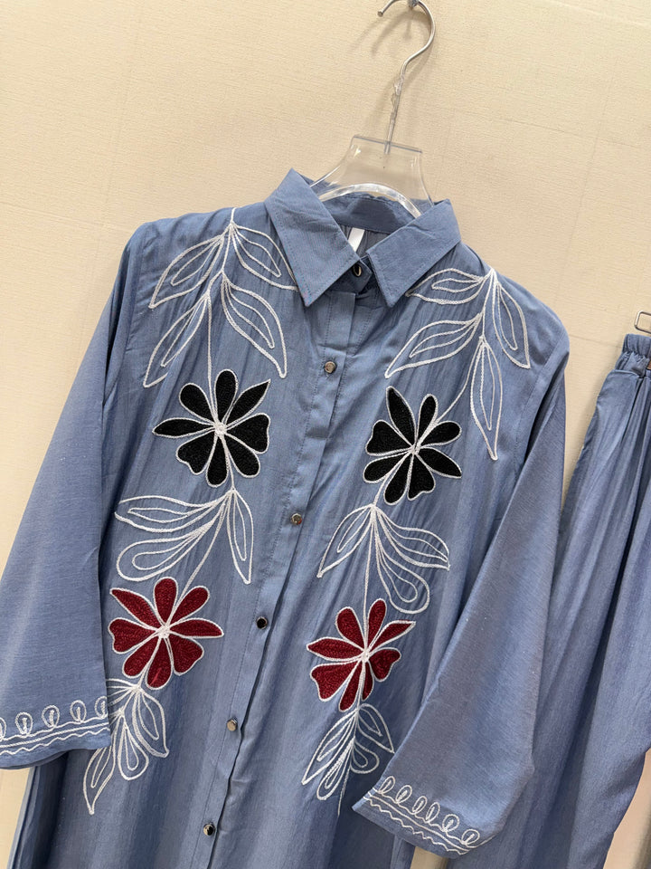 Imported Co-ord Sets