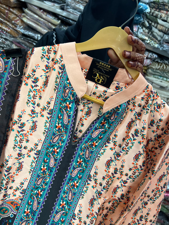 Turkish co-ord sets 2552