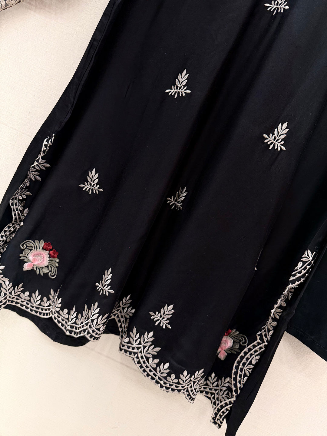 Pakistani Long Suits