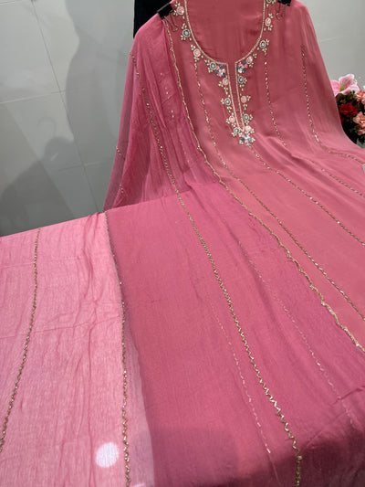 Handwork pure Suits 1760