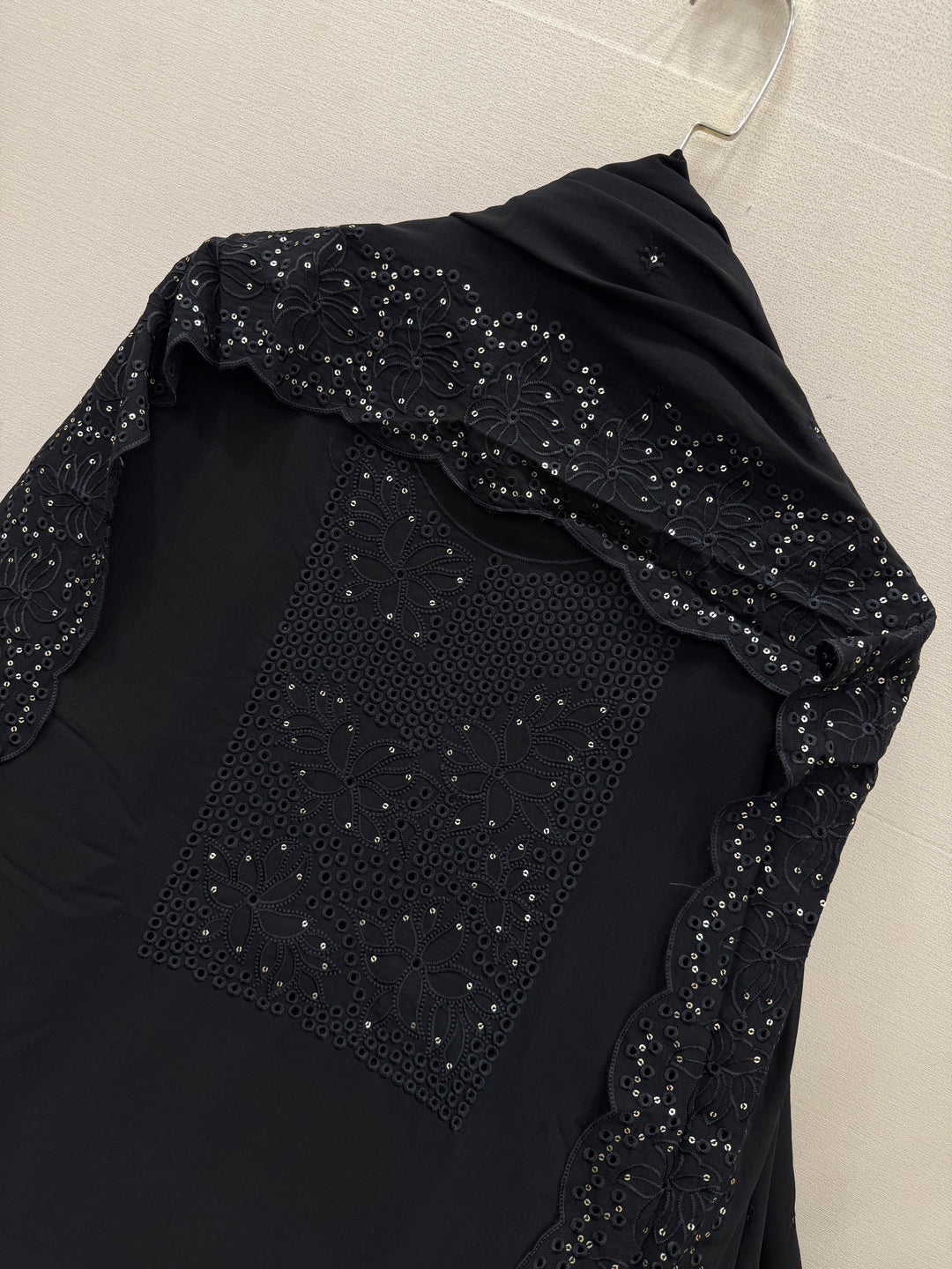 Georgette unstitched suits