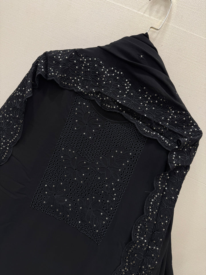 Georgette unstitched suits