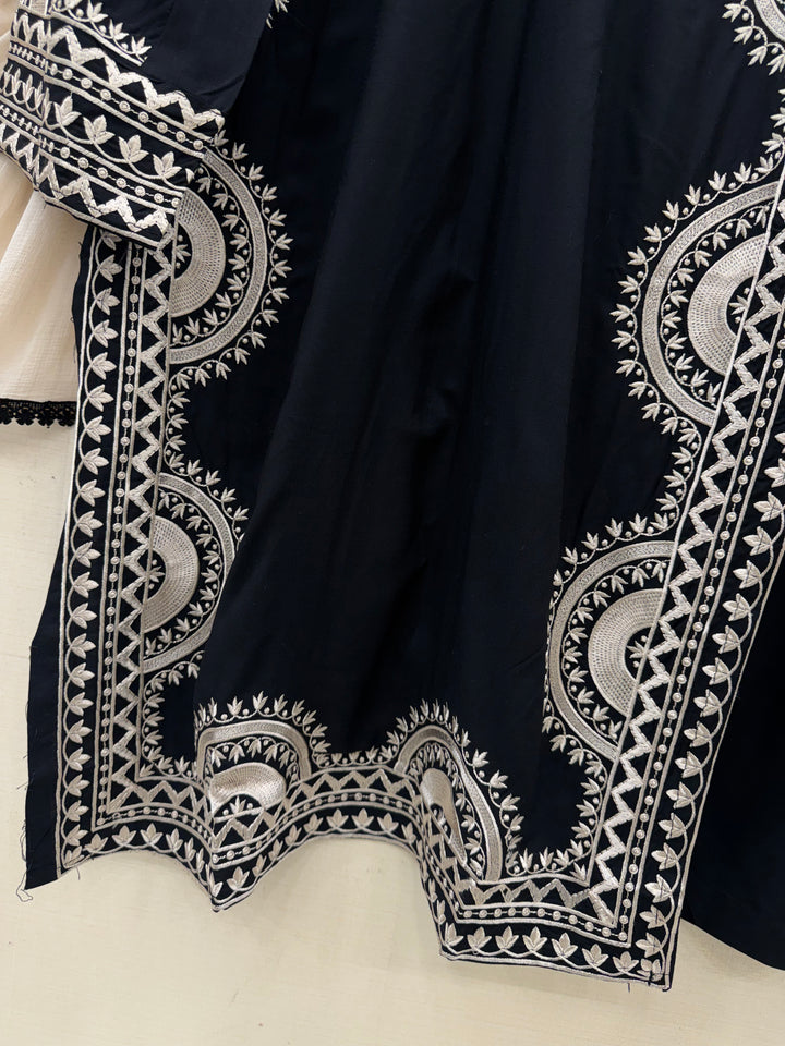 Pakistani Embroidered Suits