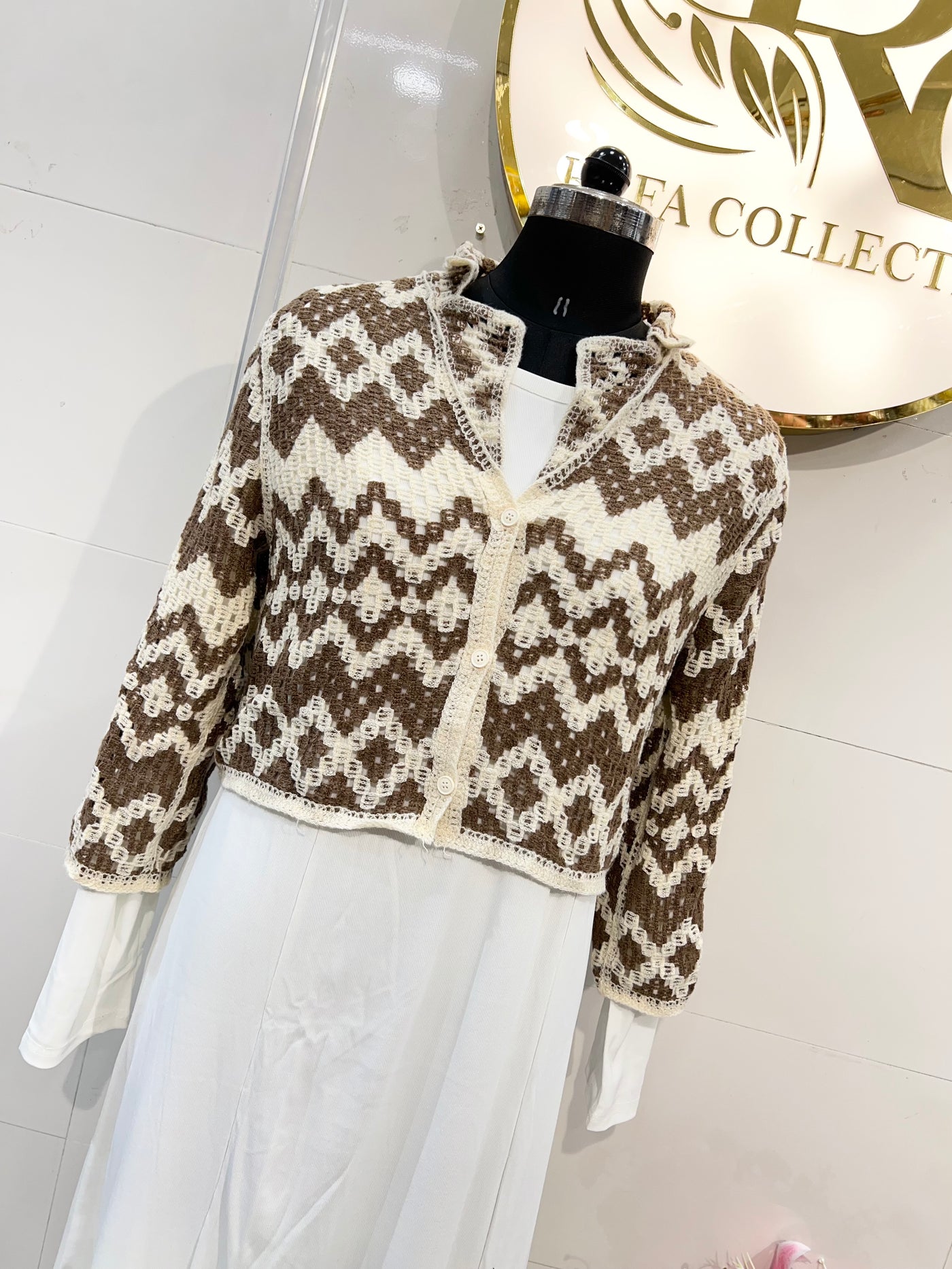Crochet Dresses 124214