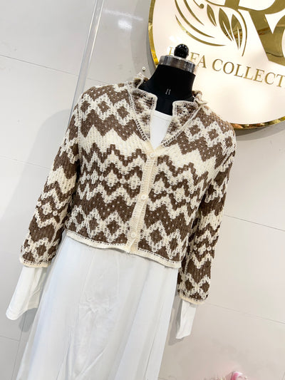 Crochet Dresses 124214