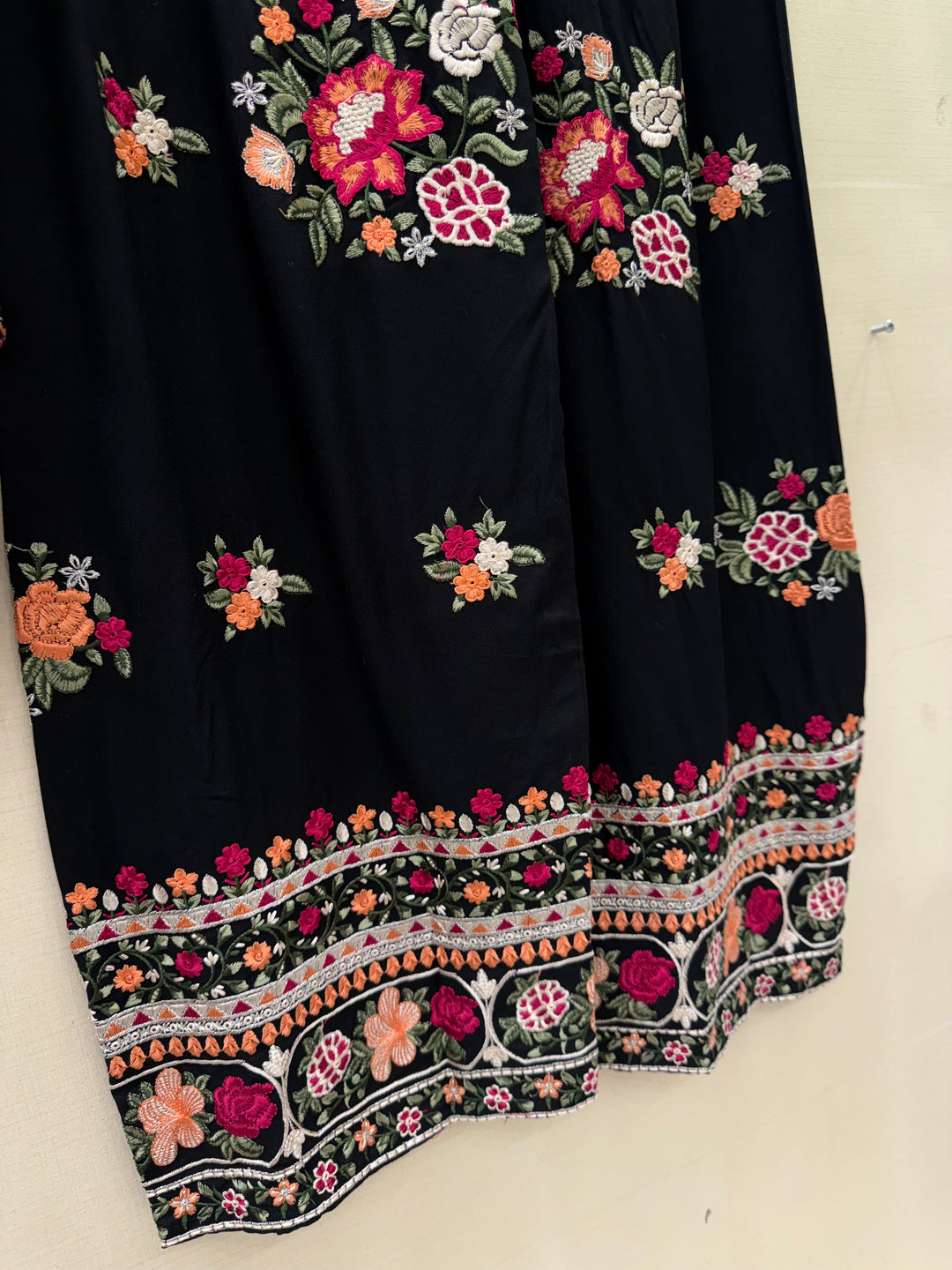 Pakistani Embroidered Suits