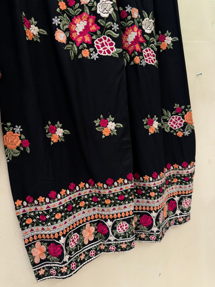 Pakistani Embroidered Suits