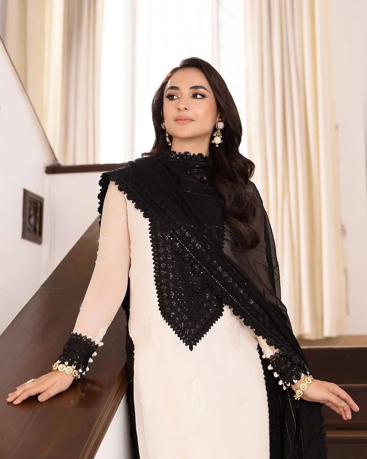 Celebrity inspired suits