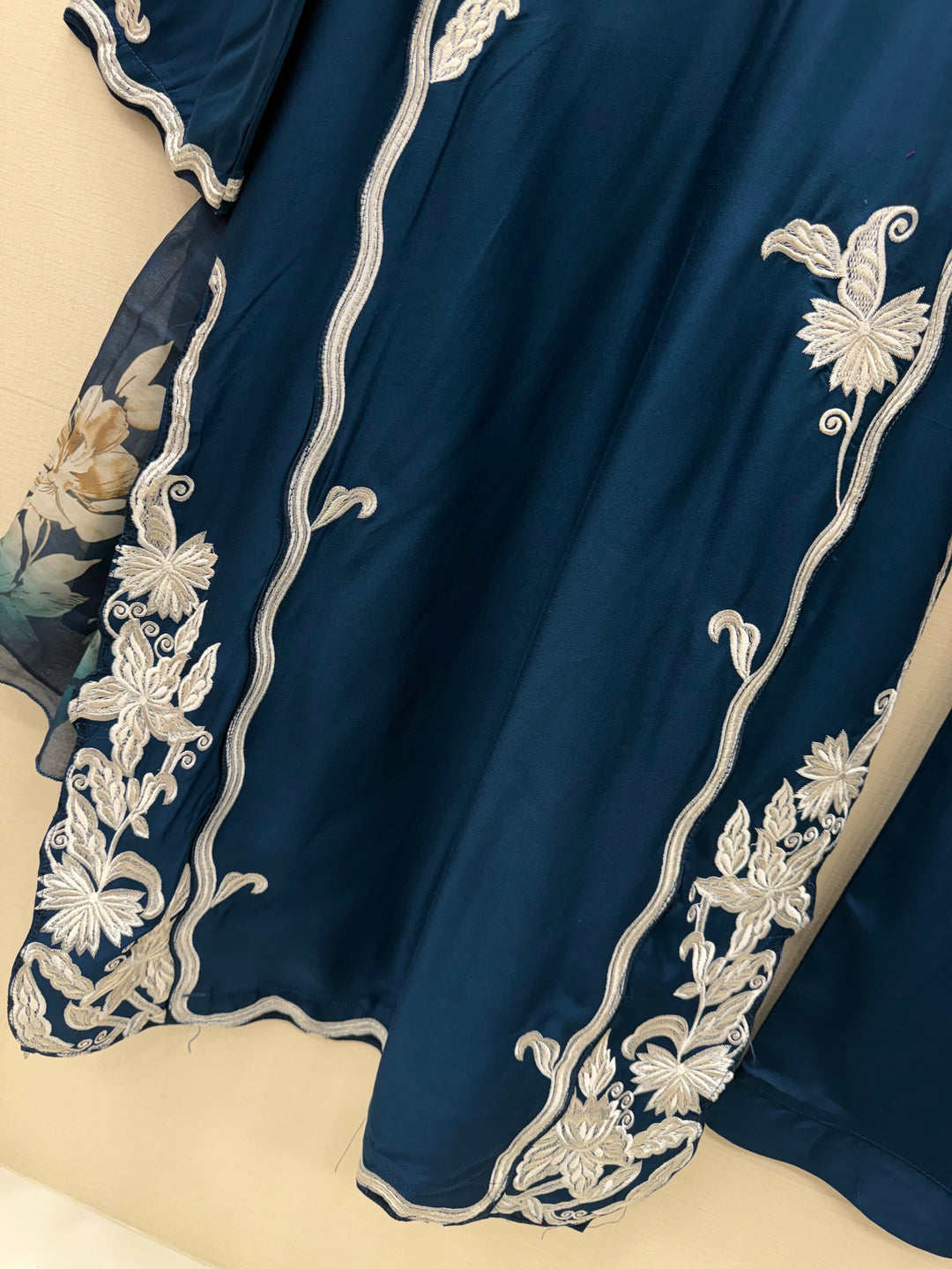 Pakistani Embroidered suits