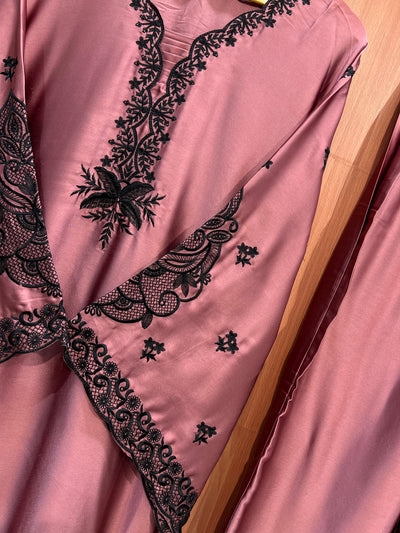 Pakistani formals suit 2739