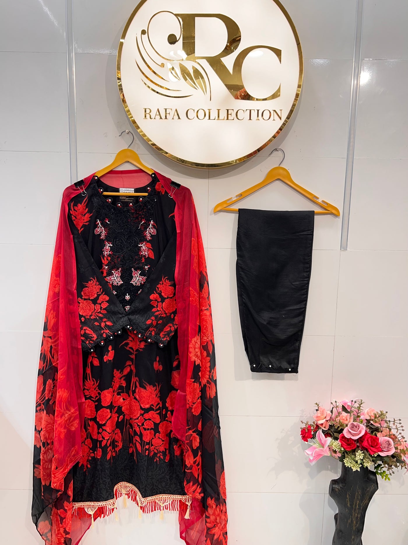 Pakistani suits 2517