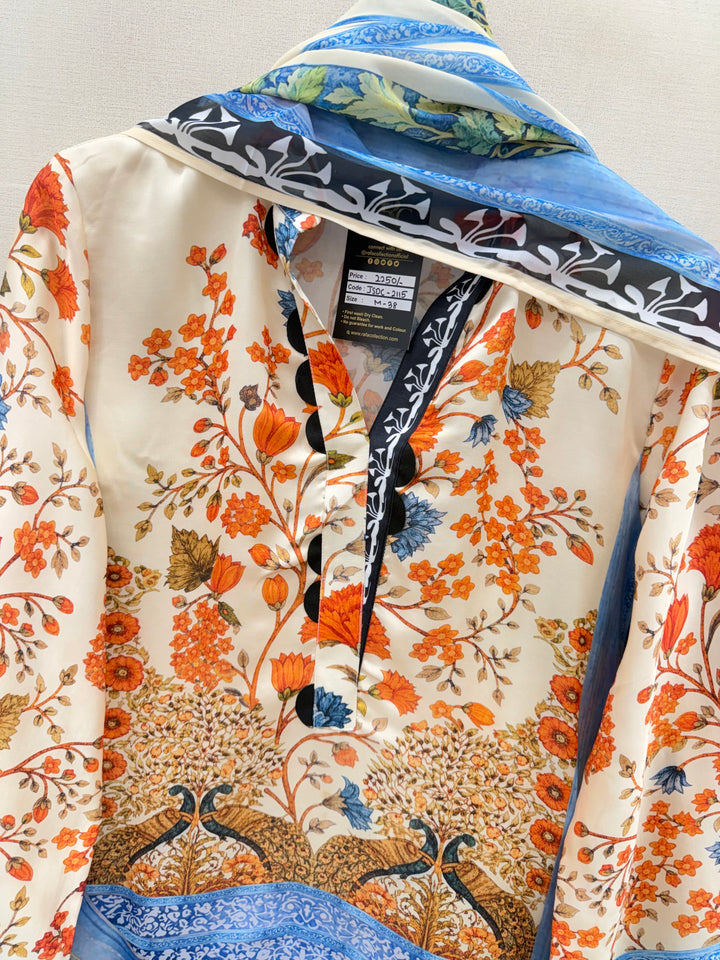 Pakistani Co-ord Sets