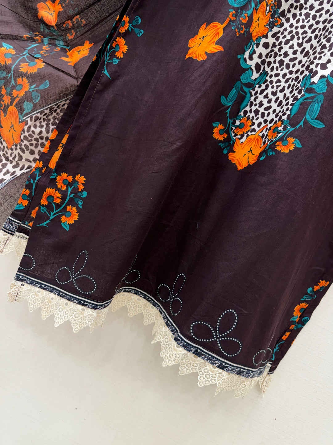 Cotton ready to wear’s suits