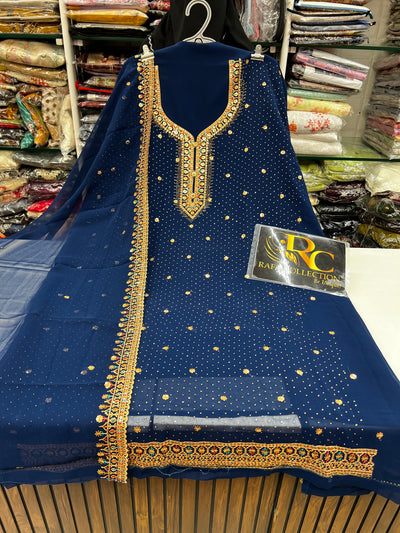 599/- SALE SUITS!!