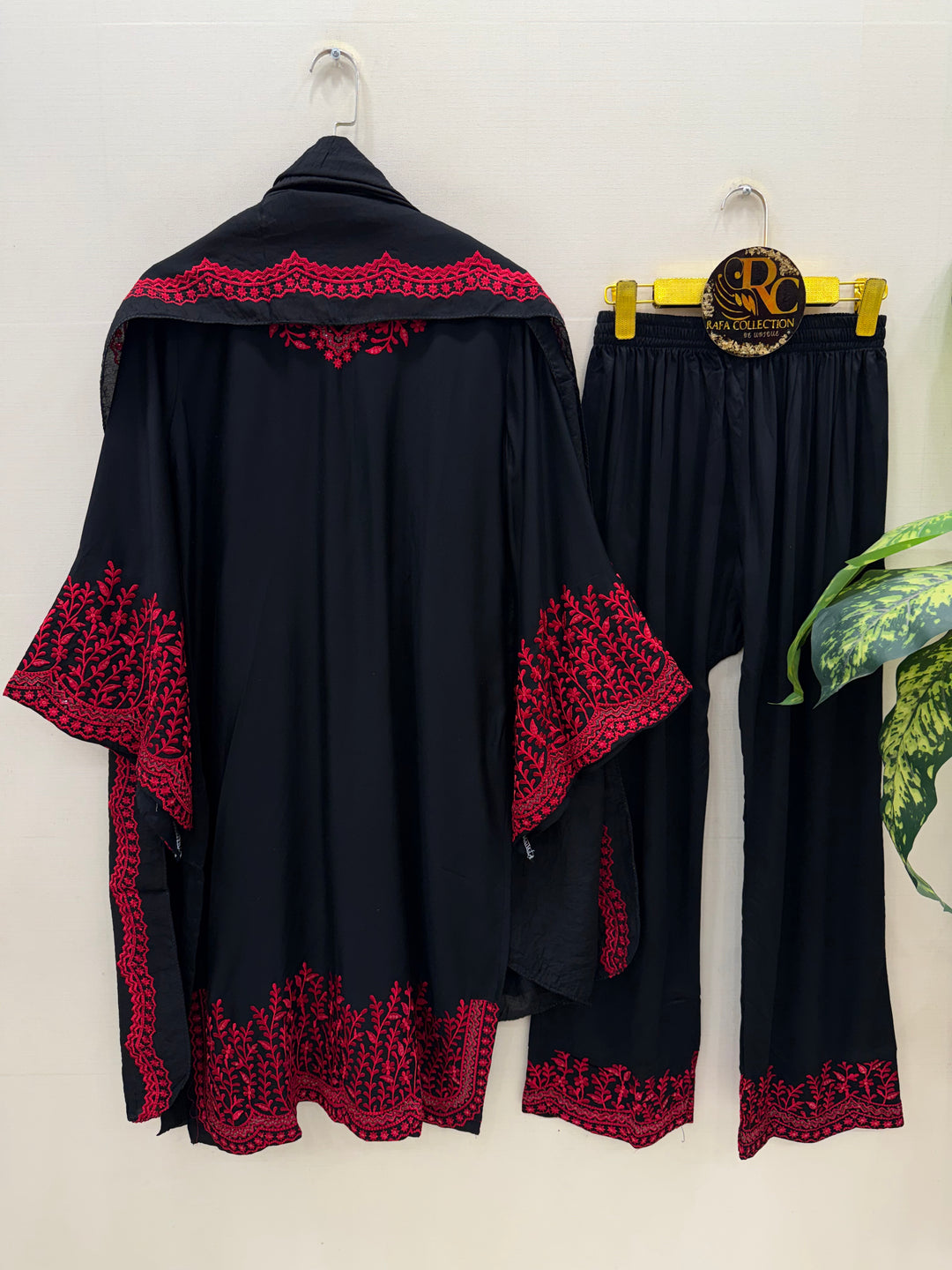 Pakistani Embroidered suits