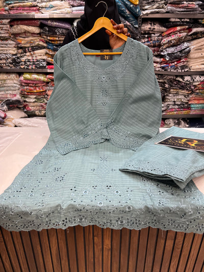 Cotton co-ord sets 2653