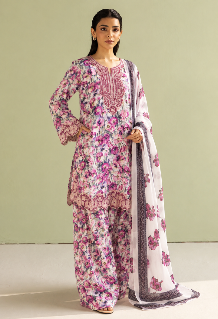 Rayon Farshi Salwar Suits