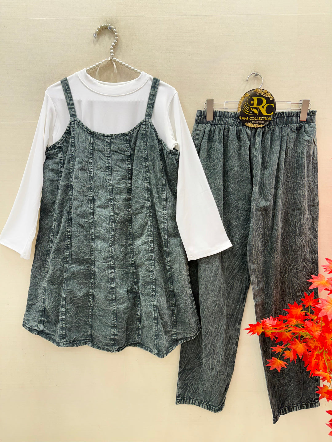 Stylish Denim