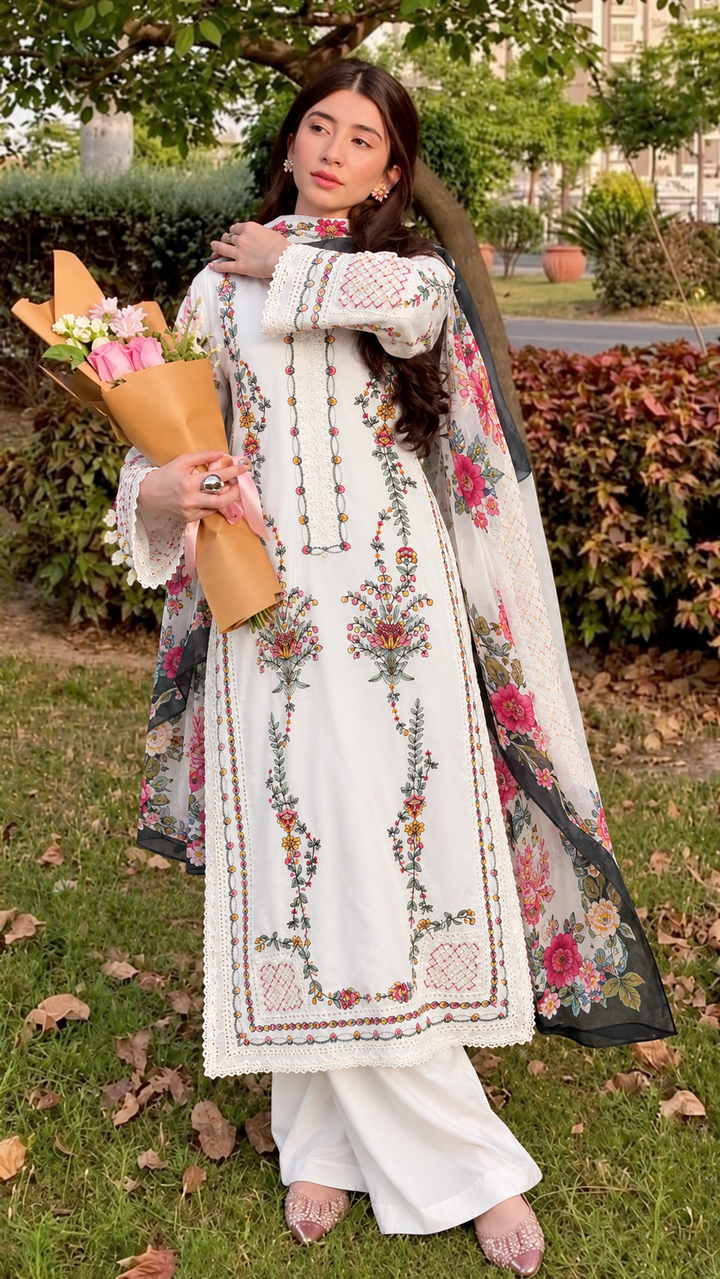 Premium Pakistani suits