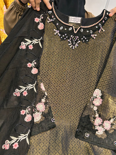 Karachi Suit 1510